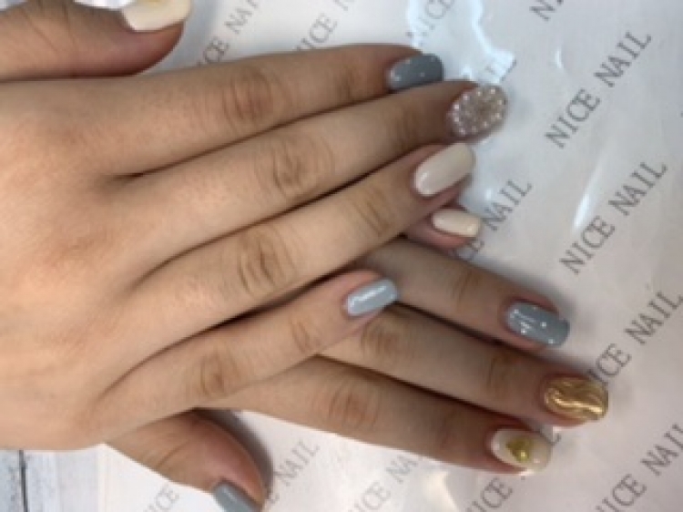 ナイスネイルのスタッフブログ トレンドネイル 22 10 10 ナイスネイル近鉄奈良店 ナイスネイル近鉄奈良店 奈良県 関西エリア