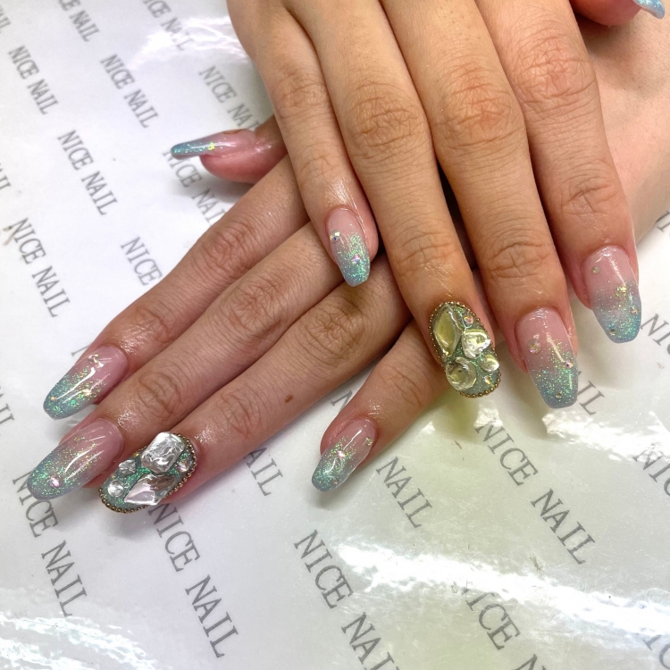 Nice nails and spa discount
