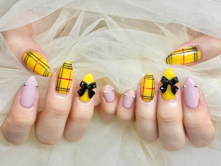 甘皮処理の正しい手順とNG行為のイメージ