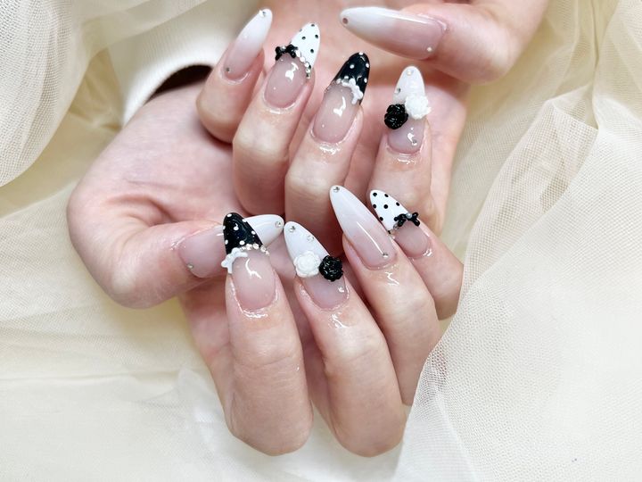 サロンケアとホームケアの効果的な組み合わせ戦略のイメージ