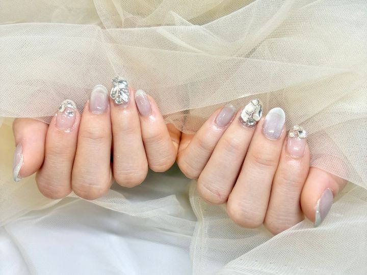 注目のトレンドカラー7色と特徴のイメージ