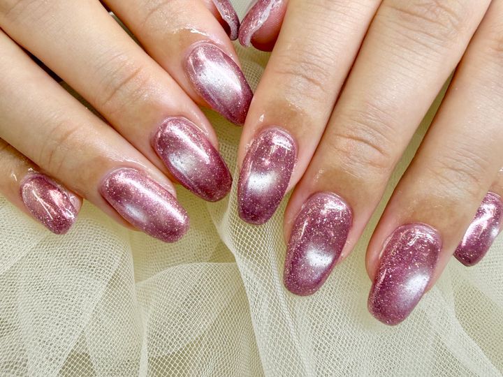 プロが教える上品なトレンドカラーの使いこなし術のイメージ