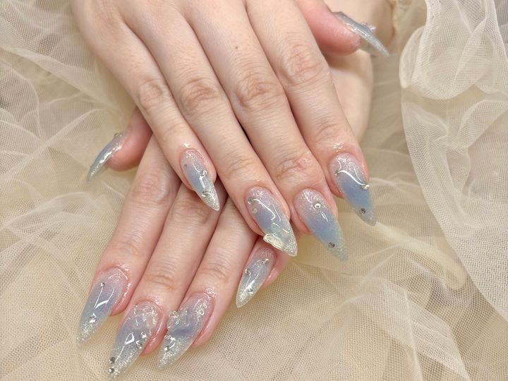 色別詳細ガイドとデザイン提案のイメージ