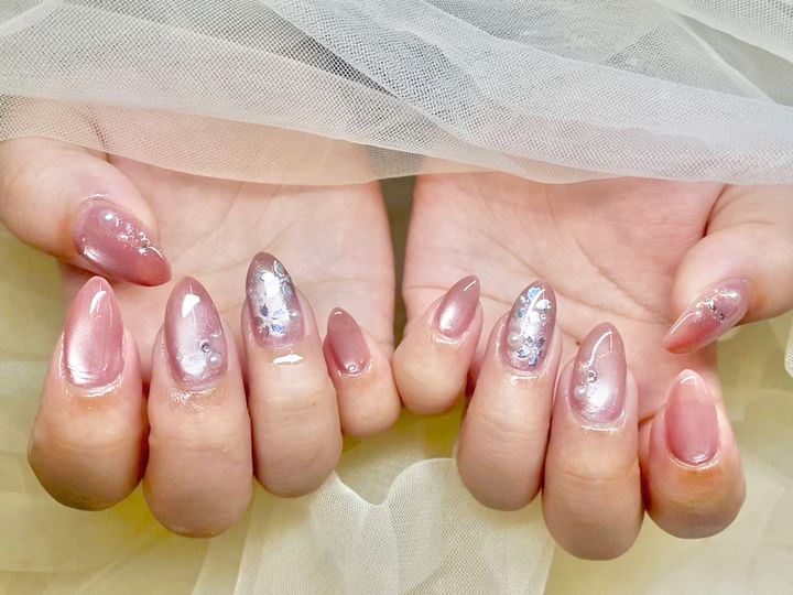 爪の状態別：あなたに最適な施術方法の選び方のイメージ