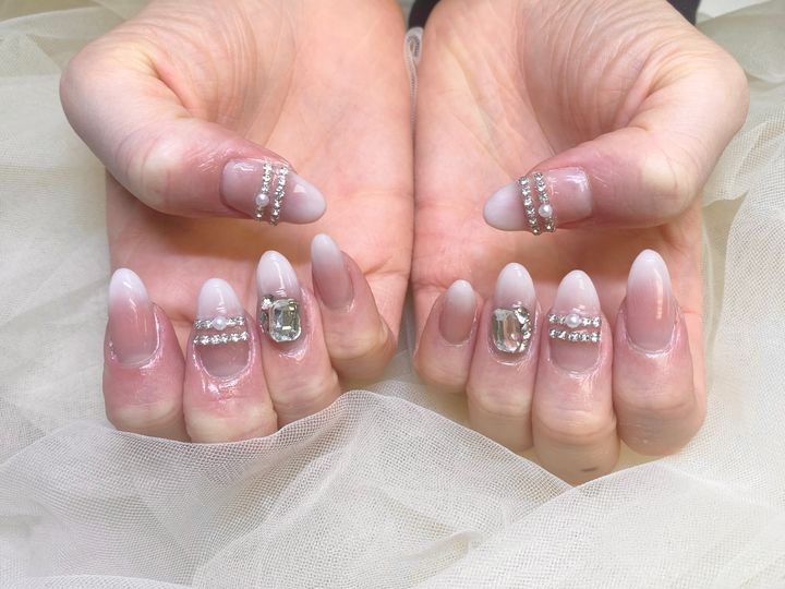 季節やシーンに合わせた形の使い分けのイメージ