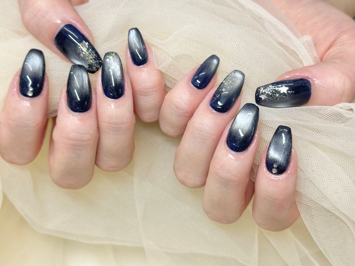 フラワーモチーフネイルが進化した理由のイメージ