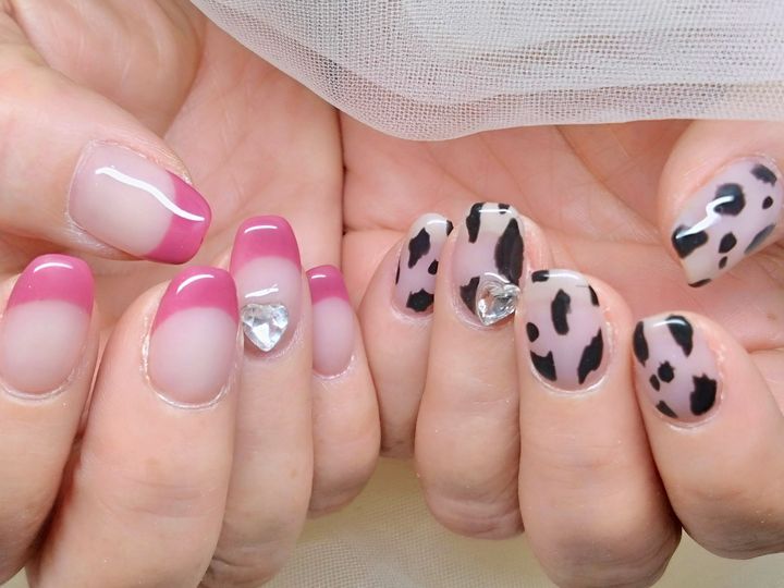 ニュアンスネイルとは？基本の特徴と魅力のイメージ