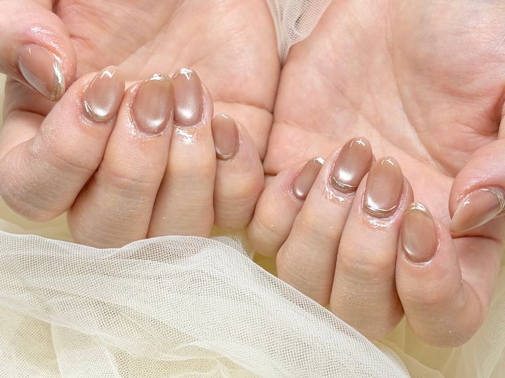 160店舗での施術データから見る人気傾向のイメージ