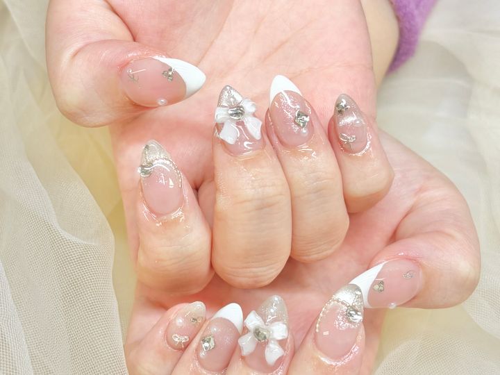 プロが教える施術成功のポイントのイメージ