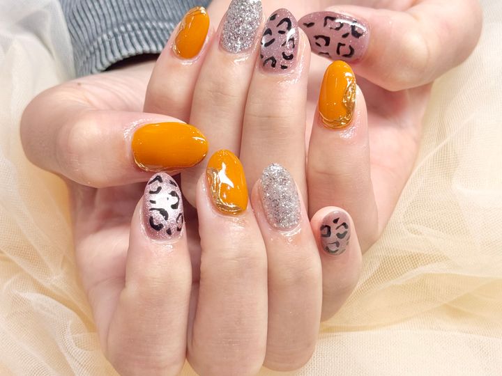 セルフネイルは初心者でもできる？3ステップで完璧マスターのイメージ