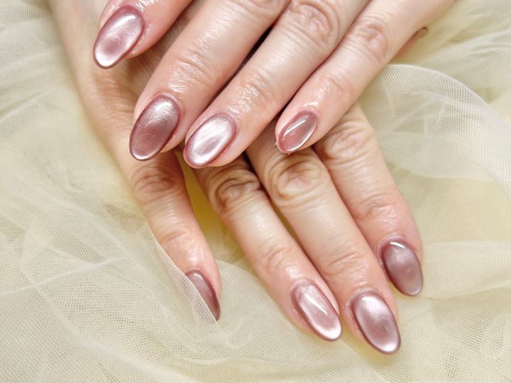 ブラシ操作方法とコツのイメージ