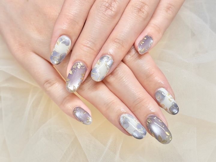 サンダルシーズン前にフットネイルをサロンで整えるべき理由のイメージ