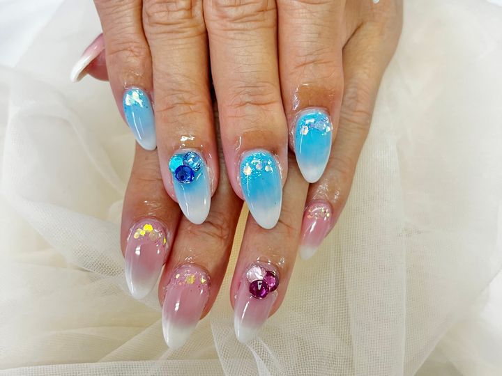 通常付け替えとフィルインのコスト比較｜梅雨〜夏シーズン通算で試算のイメージ