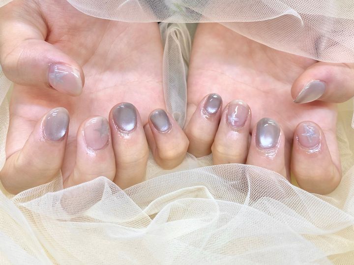 サロンでのオーダー術——「メタリックで」だけで伝わる？正しい頼み方のイメージ