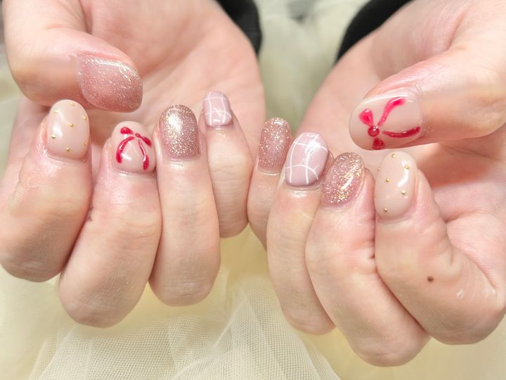 ミラー仕上げ｜ビタミンカラーを最大限に輝かせる質感のイメージ