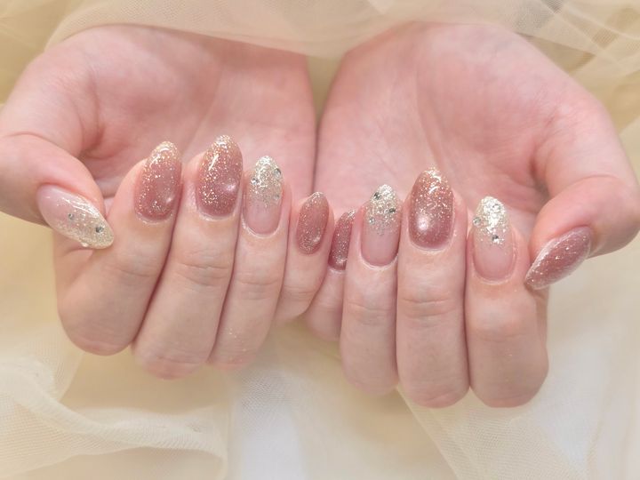 トレンドネイルコース（定額4,990円）の仕組みをまず押さえようのイメージ