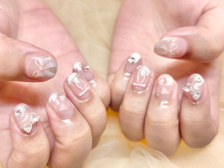 ネイルオイルを毎日塗っているのに爪が育たない——その本当の理由のイメージ