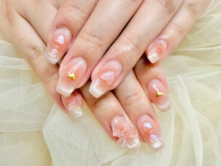 ジェルアレルギーの原因成分——HEMAだけじゃない、知っておきたい3つのイメージ