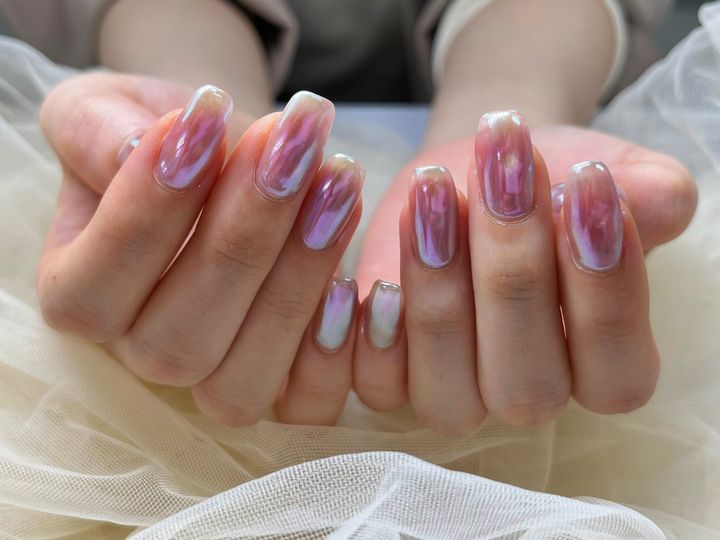 深爪でもジェルネイルはできる——まず結論からのイメージ