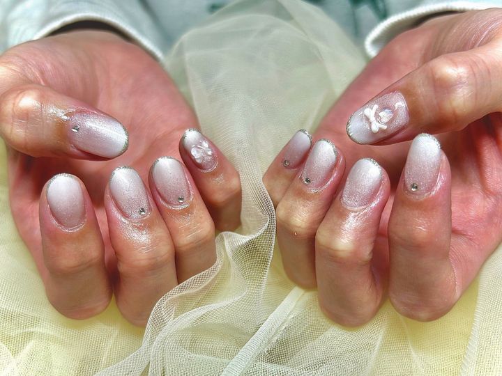 秋ネイルの先取りはいつから？付け替えサイクルから逆算する正解タイミングのイメージ