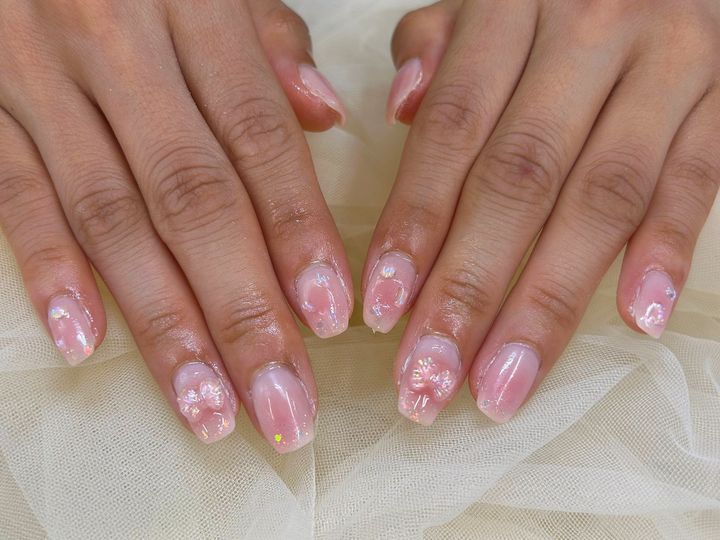 爪質が持ちを左右する——自分の爪タイプを知ることが最初の一歩のイメージ