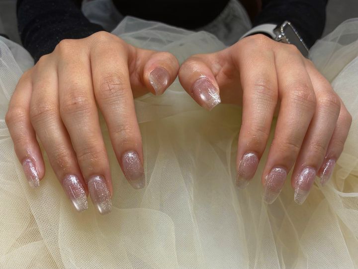 パラジェルとオリジナルジェル、何が違うの?まず一番大事なところからのイメージ