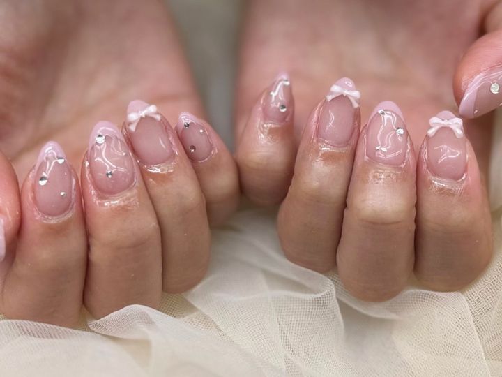 季節が変わると爪の状態が変わる——その理由、知ってますか？のイメージ
