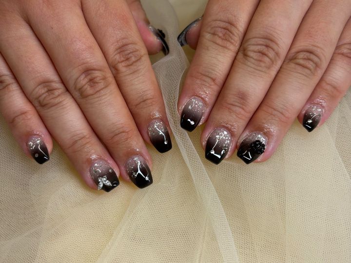 施術の流れを工程別に解説｜フィルイン×パラジェルの当日は何をする？のイメージ