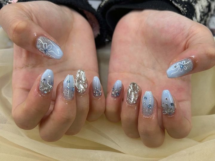 サロンの甘皮ケア（ドライケア）で変わること——セルフとの違いを現場目線でのイメージ
