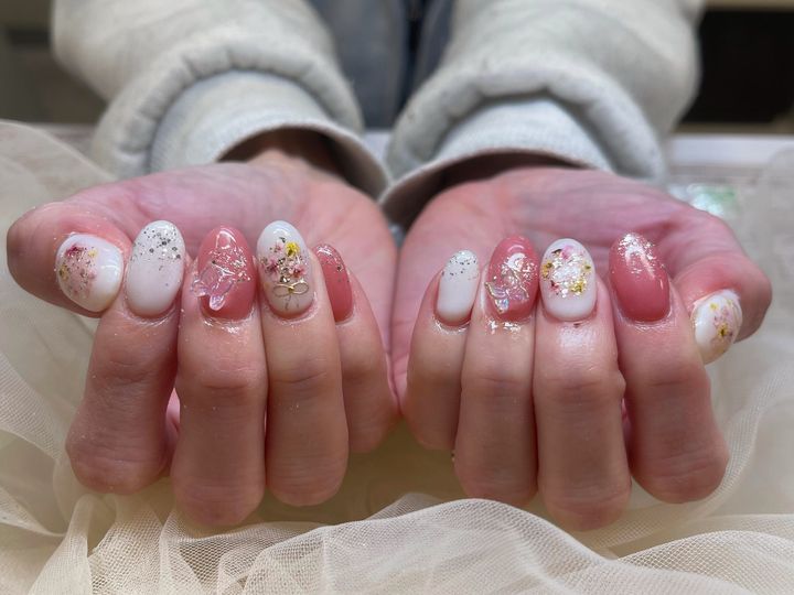 甘皮ケアとジェルの持ちは直結している|現場で見てきた差のイメージ