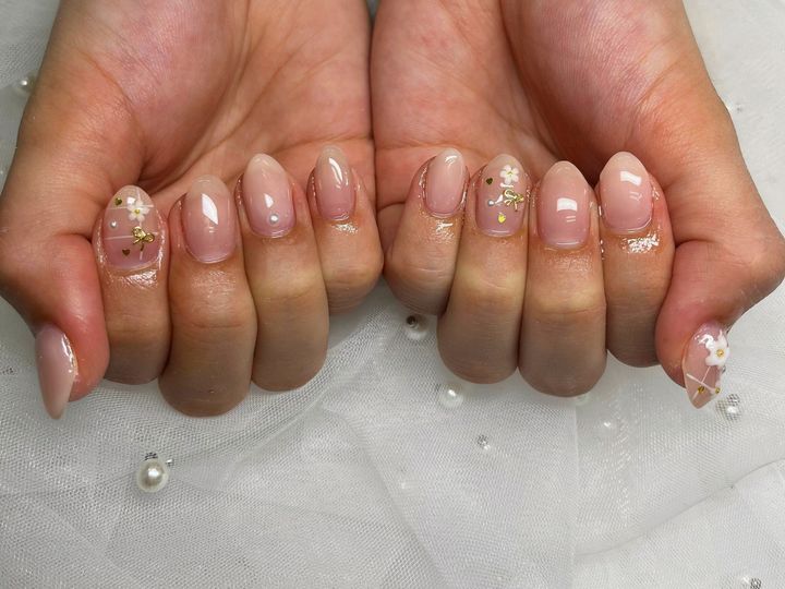 夏から秋への「爪の衣替え」、いつ来店するのがベスト？のイメージ