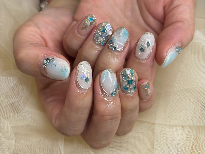 秋冬に甘皮が硬くなる——乾燥で起きる変化を現場目線で整理するのイメージ