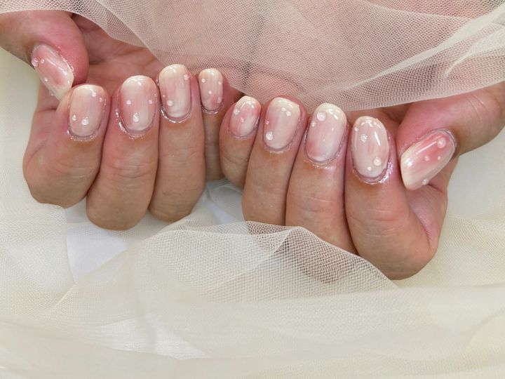 秋冬の育爪を続けるためのホームケアのイメージ