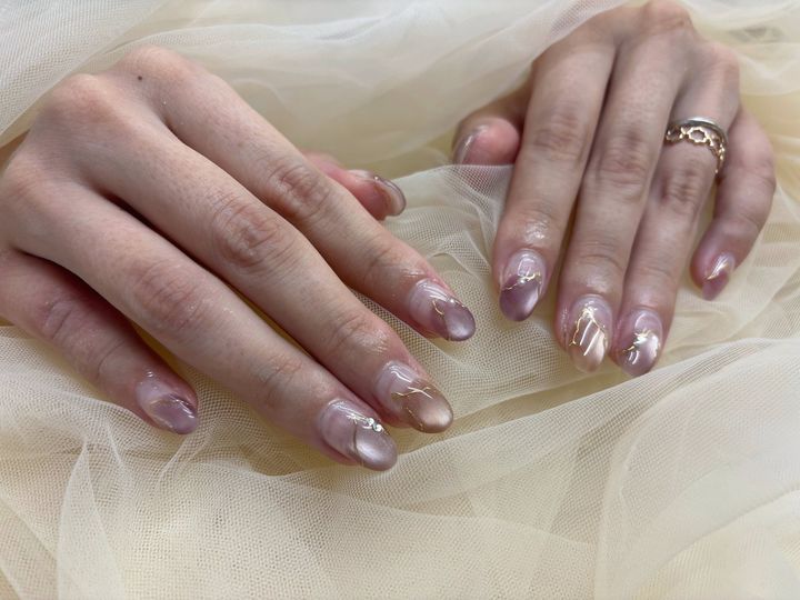 症状別チェック｜あなたの爪はどのタイプ？のイメージ