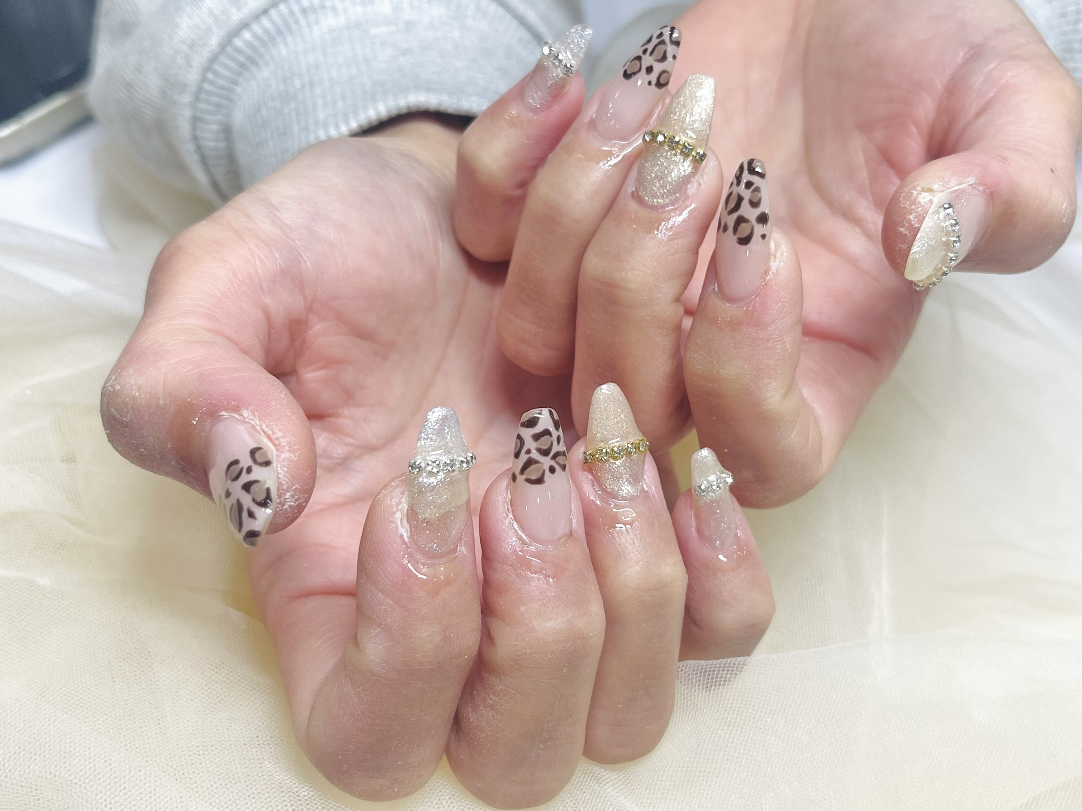 フットネイルの楽しみ方｜足元のおしゃれで差をつける