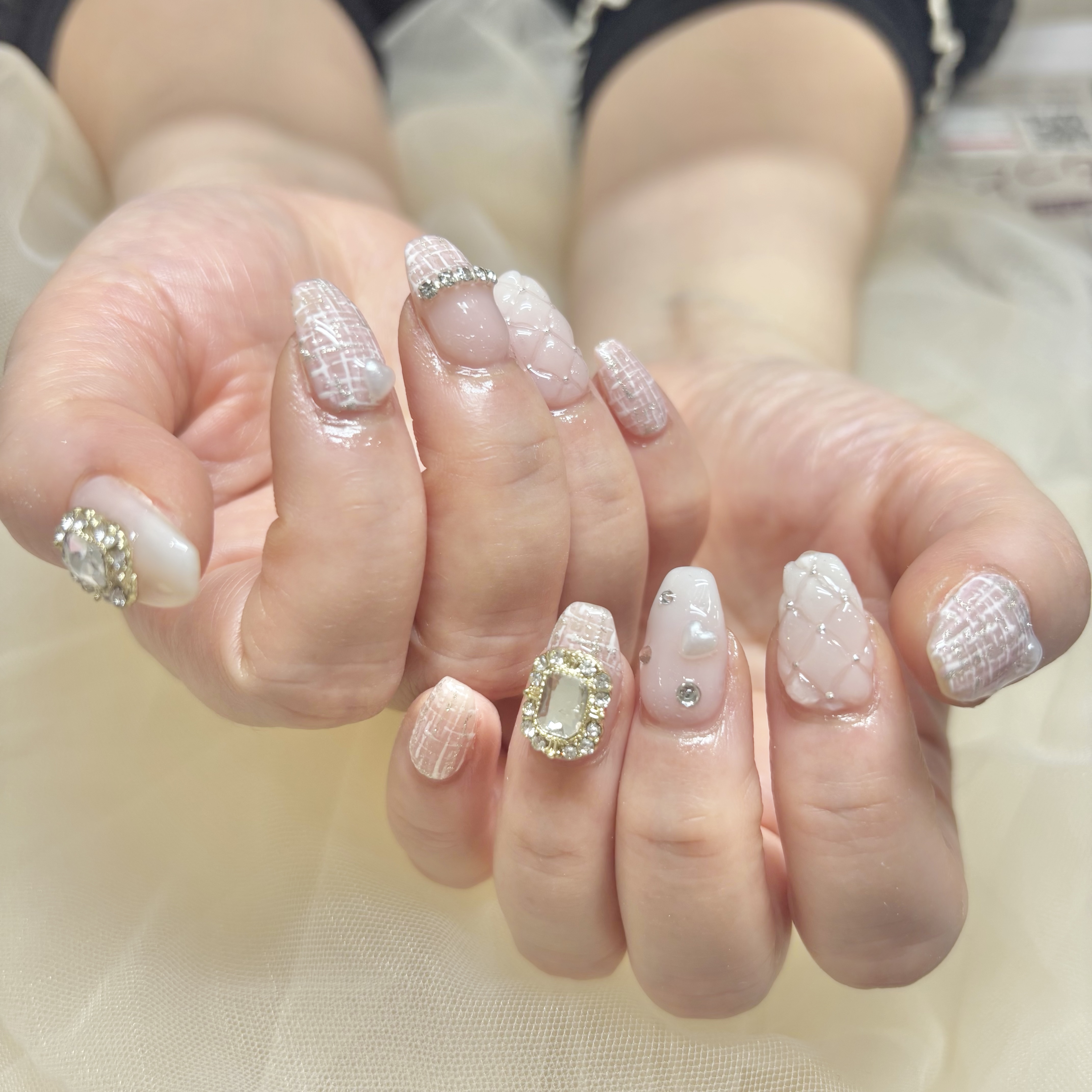 2026年春夏ネイルトレンド予測｜注目カラーとデザインを先取り