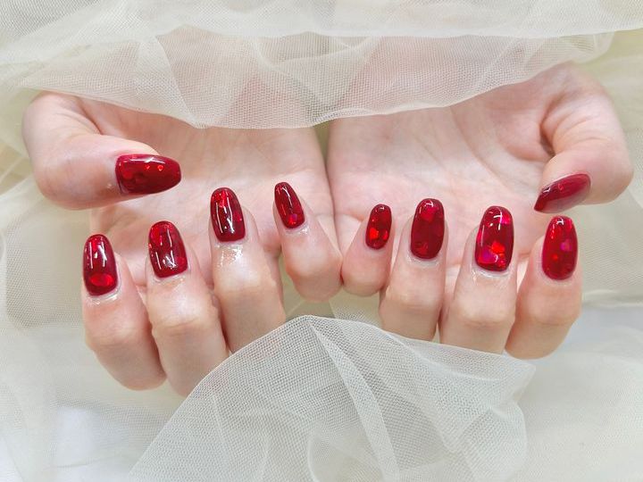 2026年春ネイル完全ガイド｜くすみパステルで大人可愛い透け感デザイン