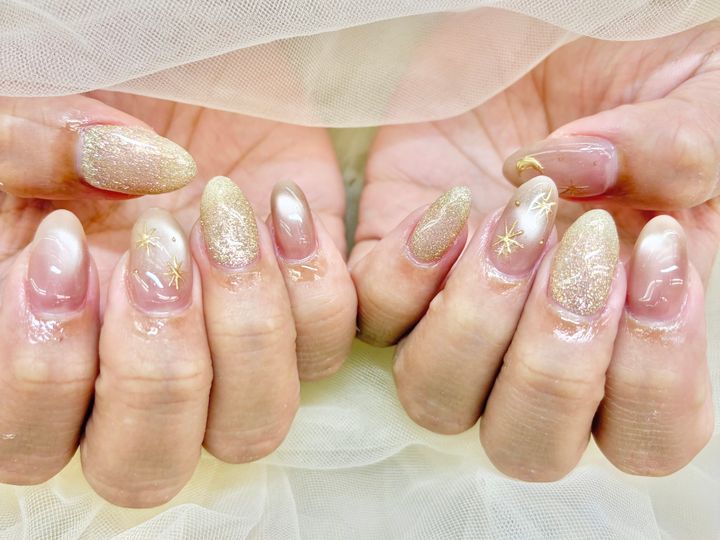 セルフネイルでサロン級デザインを実現！マグネットから水彩フラワーまでプロ技法完全攻略