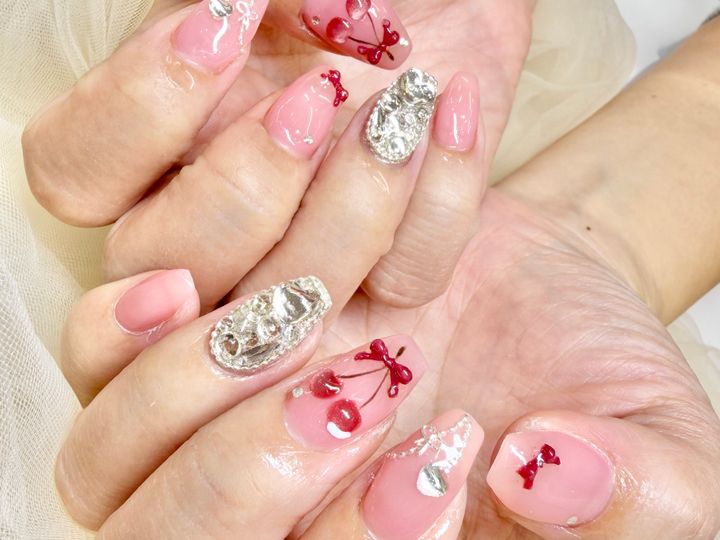 セルフネイル初心者が失敗しない3ステップガイド｜プロが教えるファイリングからワンカラー・簡単アートまで