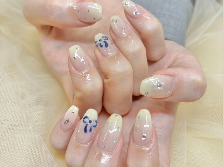 粘土ジェルの立体フラワーネイルがサロン限定な理由｜オーダー時の注意点も解説