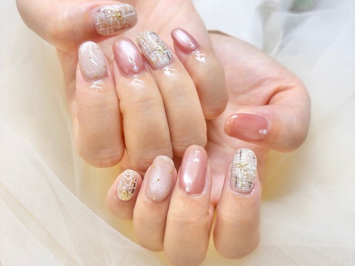 冬に爪が「カチカチ＆ボロボロ」になる前に｜暖房シーズン前のサロンケアで変わること