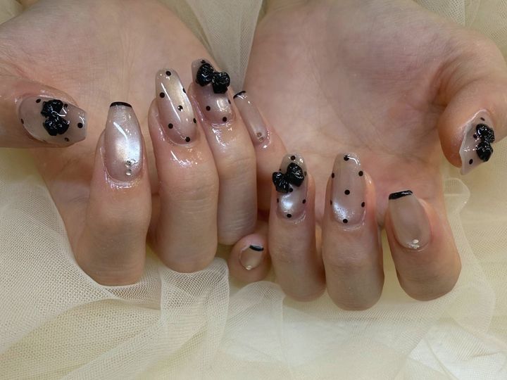 久しぶりのネイルサロン、爪がボロボロでも行っていい？復帰前チェックとケアの順番