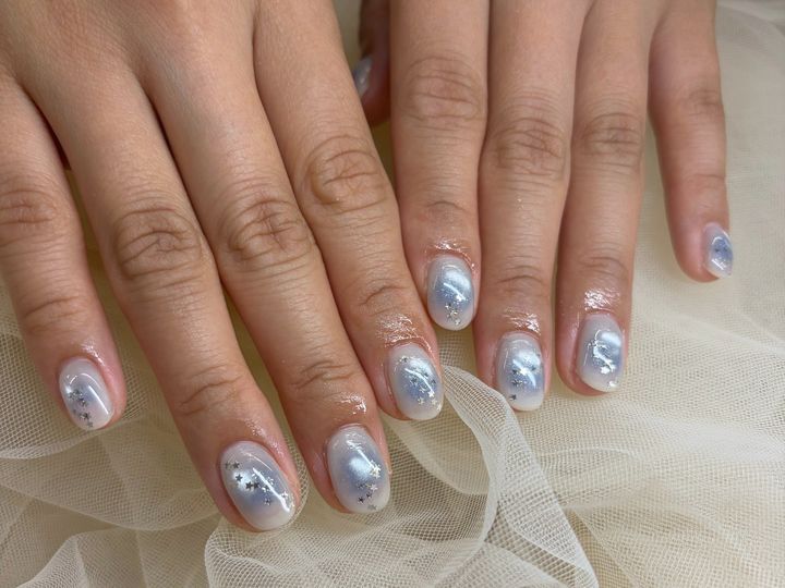 秋ネイルの付け替えタイミングはいつ？3〜4週間サイクルで損しない来店スケジュールの立て方