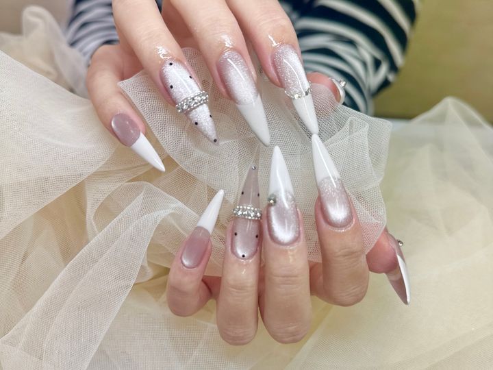 おすすめデザインのイメージ