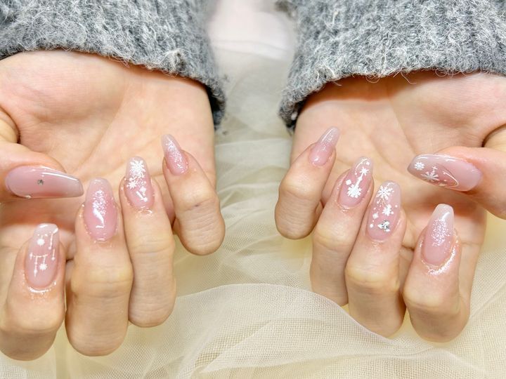 チェック6：カウンセリングの丁寧さのイメージ