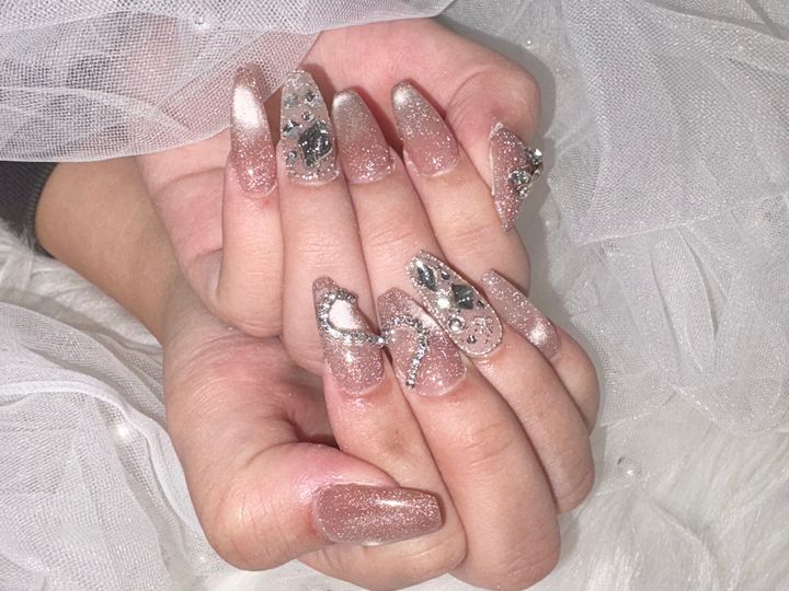 施術のタイミングのイメージ