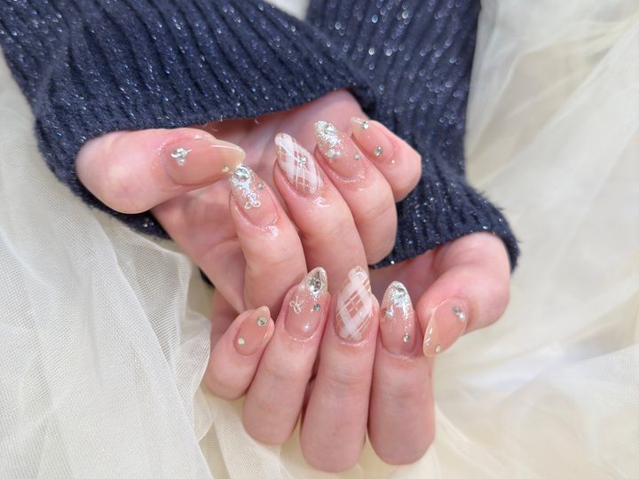 予算の目安のイメージ