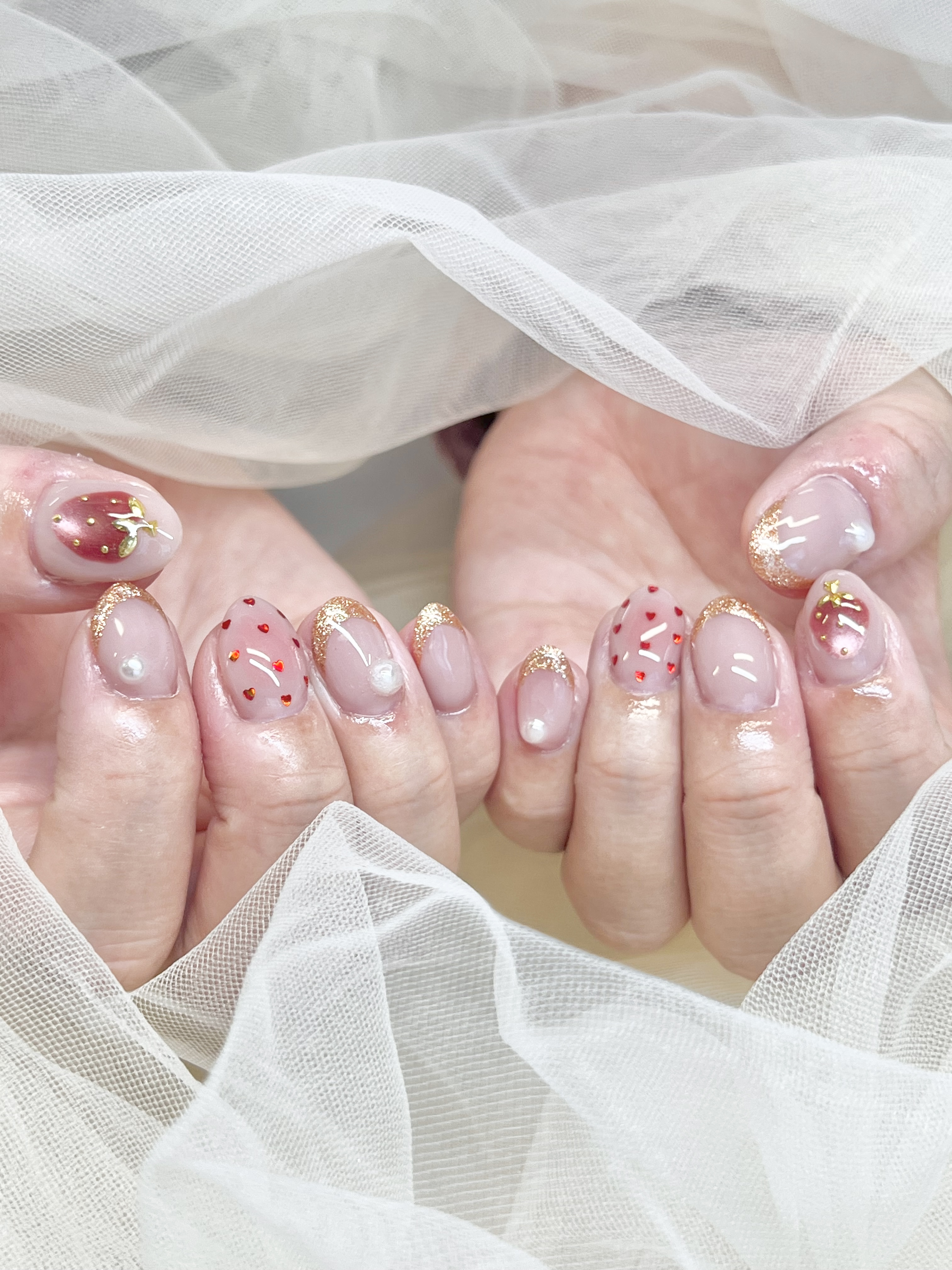 2026年春トレンド│マグネット×ニュアンスがなぜ人気なのかのイメージ