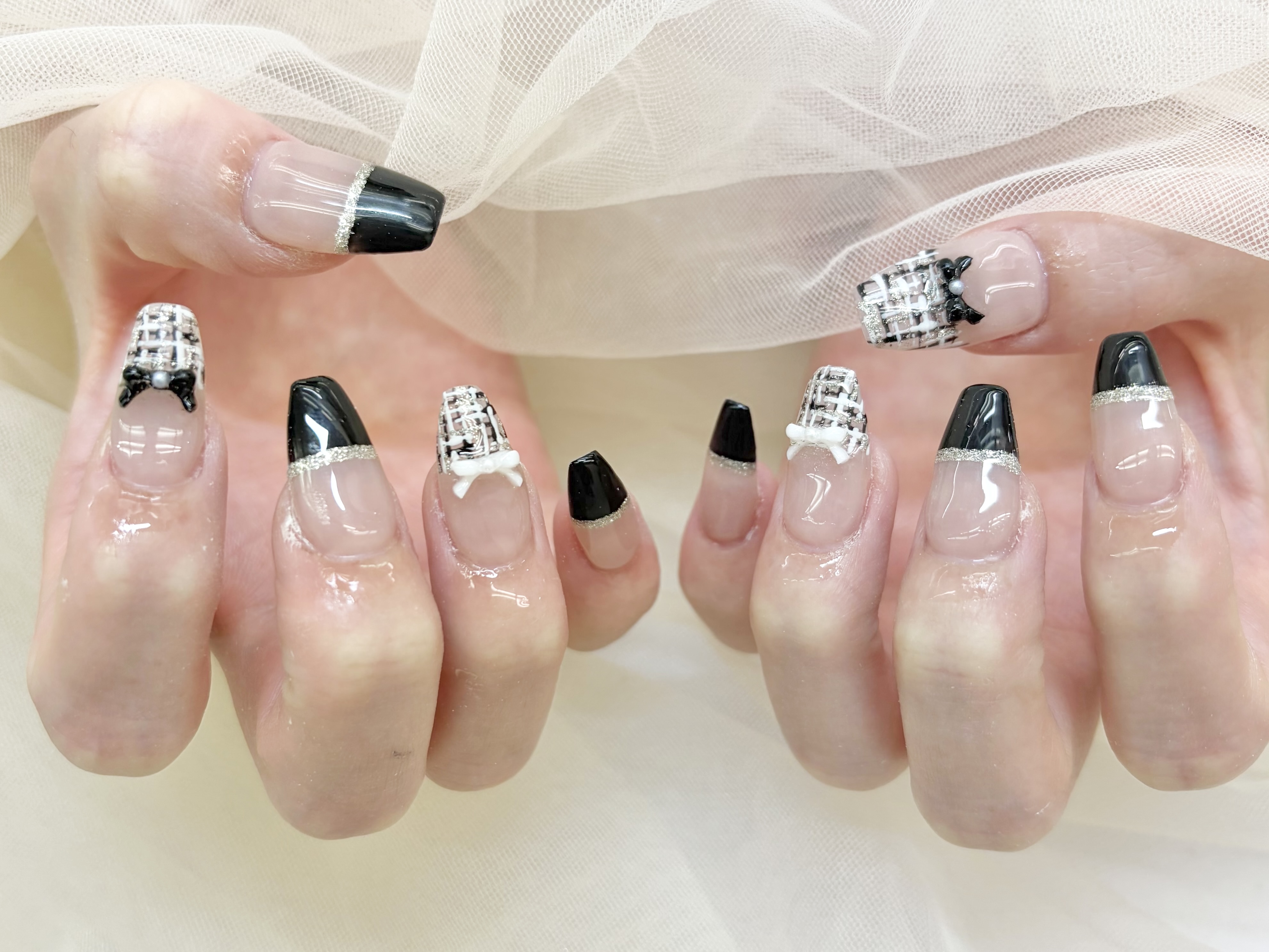 2026年春ネイルのお手入れとモチを良くするコツのイメージ