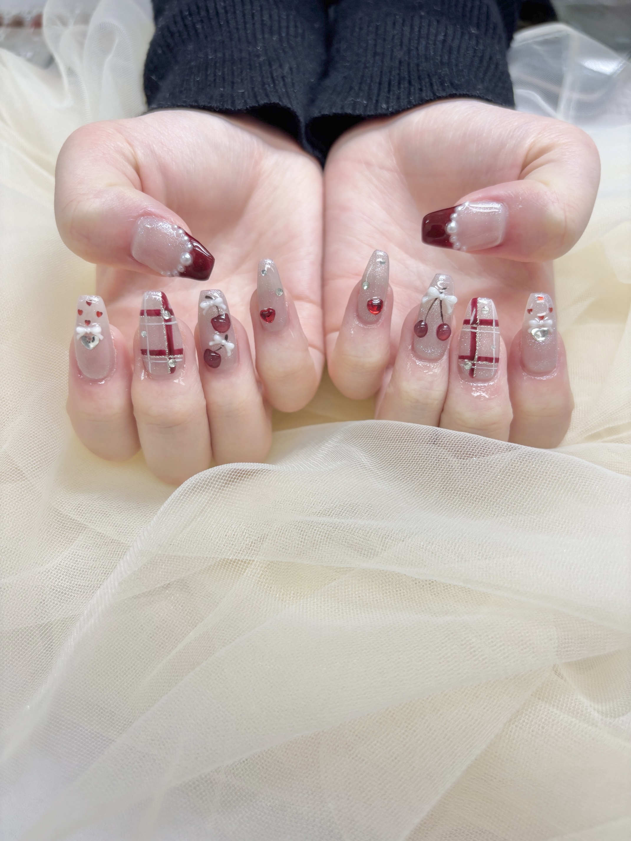 濃い花から淡い花へ|2026年春トレンドの変化を詳しく解説のイメージ